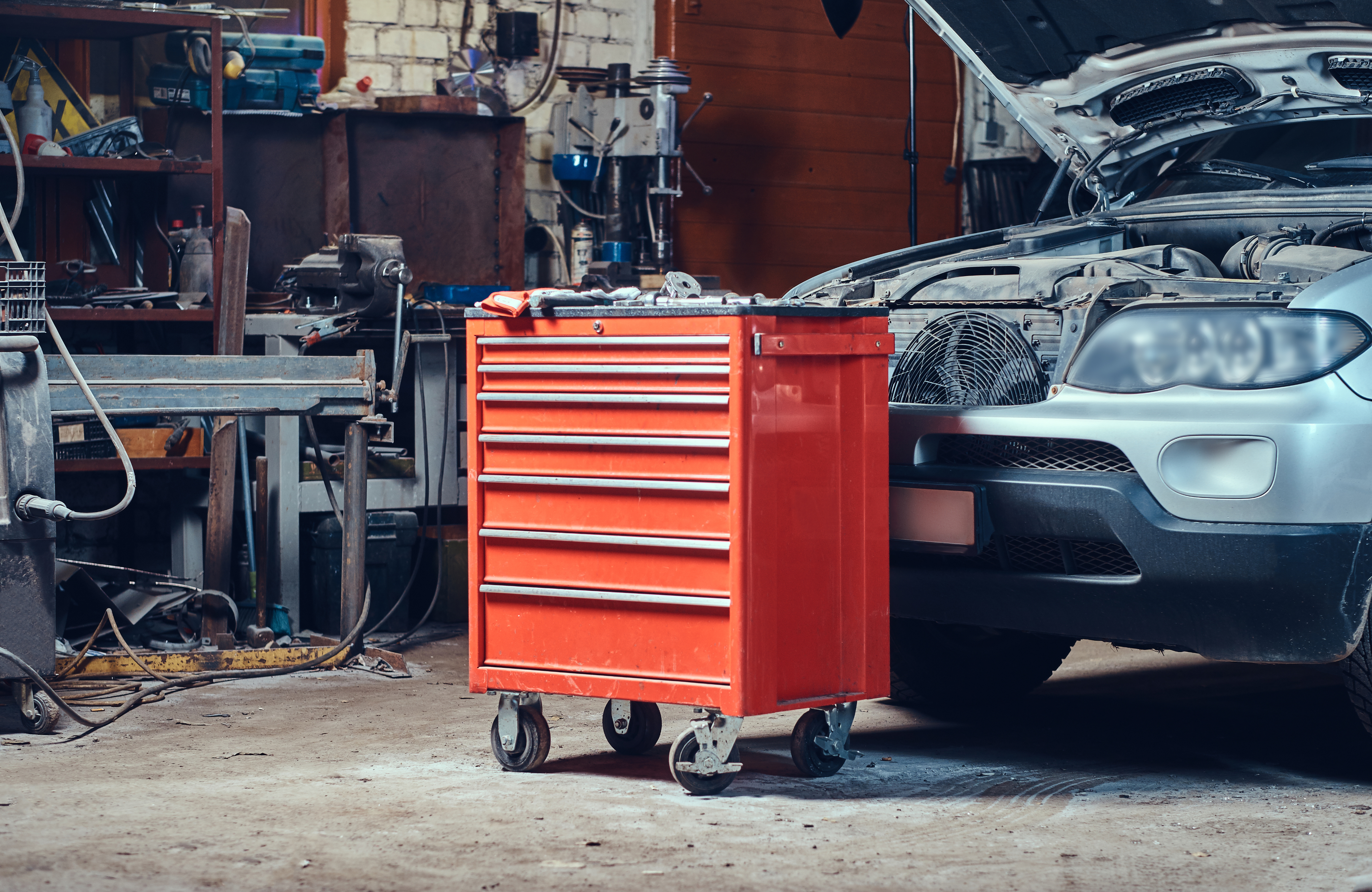 Rapid Towing Amsterdam